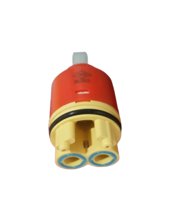 Картридж для смесителя ф35 высокий - фото 126475