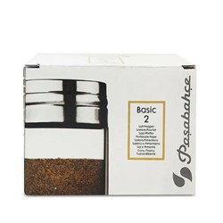 Емкость PASABAHCE Basic для специи 115СС 43880 - фото 126558