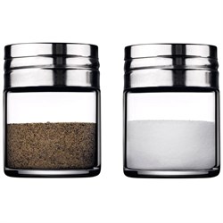 Емкость PASABAHCE Basic для специи 115СС 43880 - фото 126559