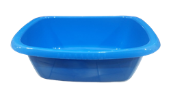 Таз 11л Водолей овальный С621 - фото 126567