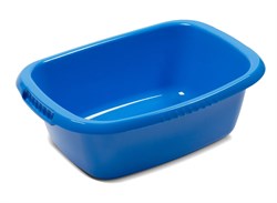 Таз 24л Водолей овальный в ассортименте - фото 126571