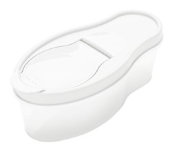 Контейнер для сыпучих продуктов Альто 0,7л С280 - фото 126592