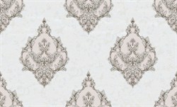 Обои MAX DECOR 1026-3 декор виниловые 1,06*10,05м (1упак-6рул) - фото 126635