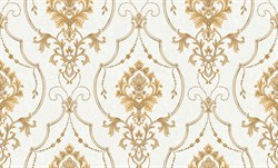 Обои MAX DECOR 1020-2 декор виниловые 1,06*10,05м (1упак-6рул) - фото 126638