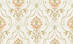 Обои MAX DECOR 1020-7 декор виниловые 1,06*10,05м (1упак-6рул) - фото 126639