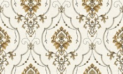 Обои MAX DECOR 1020-10 декор виниловые 1,06*10,05м (1упак-6рул) - фото 126640