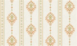 Обои MAX DECOR 10201-7 полоса виниловые 1,06*10,05м (1упак-6рул) - фото 126643