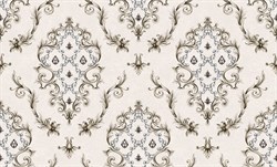 Обои MAX DECOR 1023-2 декор виниловые 1,06*10,05м (1упак-6рул) - фото 126648