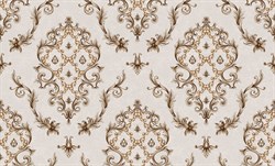 Обои MAX DECOR 1023-20 декор виниловые 1,06*10,05м (1упак-6рул) - фото 126650