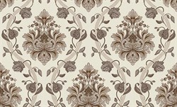 Обои MAX DECOR 1021-11 декор виниловые 1,06*10,05м (1упак-6рул) - фото 126658