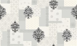 Обои MAX DECOR 20101-3 декор виниловые 1,06*10,05м (1упак-6рул) - фото 126664