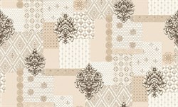 Обои MAX DECOR 20101-4 декор виниловые 1,06*10,05м (1упак-6рул) - фото 126665