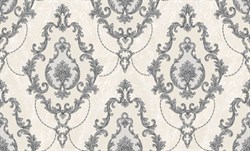 Обои MAX DECOR 1022-4 декор виниловые 1,06*10,05м (1упак-6рул) - фото 126676