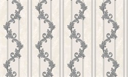 Обои MAX DECOR 10221-4 полоса виниловые 1,06*10,05м (1упак-6рул) - фото 126680