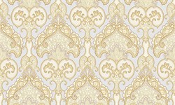 Обои MAX DECOR 1011-4 декор виниловые 1,06*10,05м (1упак-6рул) - фото 126686