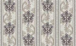 Обои DILMAX 20114-28 полоса виниловые 1,06*10,05м (1упак-6рул) - фото 126691