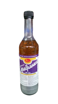 Краска БТ-177 серебристая 0,5л - фото 126935