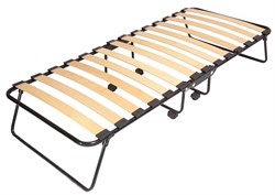 Кровать-тумба OLSA Вилия С445 - фото 127182