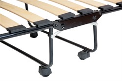 Кровать-тумба OLSA Вилия С445 - фото 127183