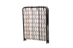 Кровать-тумба OLSA Отдых С-4 (макс.нагр. 120 кг) - фото 127188