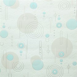 Обои МАЯКПРИНТ Карнавал-10 592345 виниловые 0,53*10м (1упак-9рул) - фото 127245