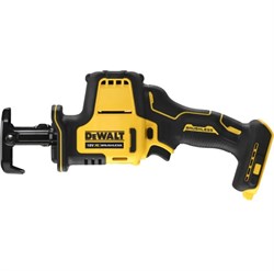 Пила сабельная Dewalt DCS369NT-XJ аккумуляторная - фото 127570