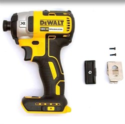 Шуруповерт DeWALT DCF887N-XJ аккумуляторный импульсный - фото 127638