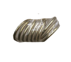 Кольца DSADECOR к карнизам для штор d28мм-43/52мм золото глянец (10шт в уп) - фото 127689