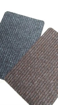 Коврик придверный STANDART влаговпитывающий 40*60 мокко - фото 127844