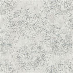 Обои EURO DECOR Botanica декор 9222-11 виниловые 1,06*10,05м (1упак-6рул) - фото 127887