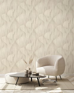 Обои EURO DECOR Glow декор 9213-02 виниловые 1,06*10,05м (1упак-6рул) - фото 127905