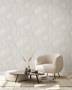 Обои EURO DECOR Glow декор 9213-23 виниловые 1,06*10,05м (1упак-6рул) - фото 127913