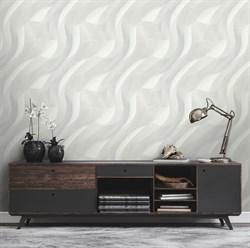 Обои EURO DECOR Continuum декор 8067-00 виниловые 1,06*10,05м (1упак-6рул) - фото 127916