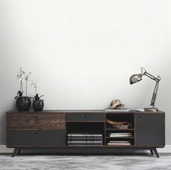 Обои EURO DECOR Continuum фон 8068-00 виниловые 1,06*10,05м (1упак-6рул) - фото 127918