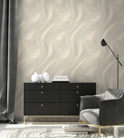 Обои EURO DECOR Continuum декор 8067-01 виниловые 1,06*10,05м (1упак-6рул) - фото 127921
