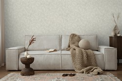 Обои EURO DECOR Ice фон 8066-04 виниловые 1,06*10,05м (1упак-6рул) - фото 127945