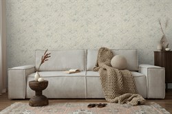 Обои EURO DECOR Ice декор 8065-04 виниловые 1,06*10,05м (1упак-6рул) - фото 127946