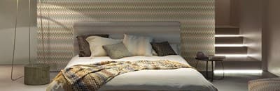 Обои SIRPI Италия 20065 1,04*10,05м (1упак-4рул) (Missoni Home) - фото 12795