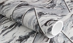 Обои АСПЕКТ РУ Белфаст 10132-46 0,53*10,05м (1упак-12рул) - фото 127997