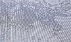 Обои АСПЕКТ РУ WallDecor Камилла фон 35063-65 1,06*10,05м (1упак-6рул) - фото 128062