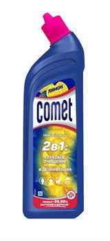 Гель COMET tbc Лимон 700мл - фото 128125