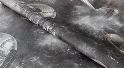 Обои АСПЕКТ РУ WallDecor Метрополис декор 75216-48 1,06*10,05м (1упак-6рул) - фото 128131