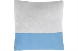 Подушка декоративная MOROSHKA Maritime 30х30см двухсторонняя, съемный чехол xx009-79 - фото 128291