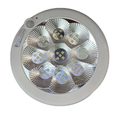 Светильник Led 12w 3575 - фото 128304