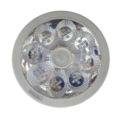 Светильник Led 9w 3574 - фото 128305