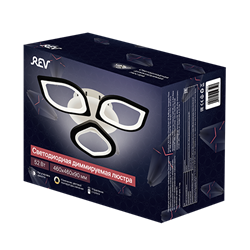 Люстра светодиодная RITTER TERAMO диммируемая ДУ, 3 режима 480*480*75мм 52Вт 17м² белый 52359 8 - фото 128370