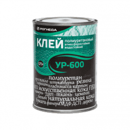 Клей РОГНЕДА 0,75л УР-600 - фото 12852