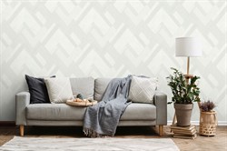 Обои EURO DECOR Techno декор 9216-00 виниловые 1,06*10,05м (1упак-6рул) - фото 128607