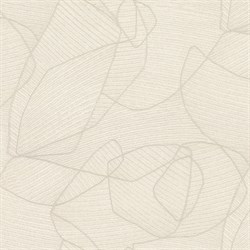 Обои EURO DECOR Contour декор 7241-01 виниловые 1,06*10,05м (1упак-6рул) - фото 128646