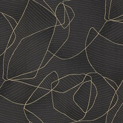 Обои EURO DECOR Contour декор 7241-22 виниловые 1,06*10,05м (1упак-6рул) - фото 128664